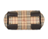 Small Gladstone Tote, top view